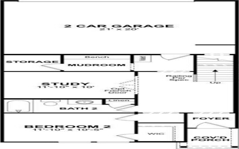 7868 Manilla Drive, Rowlett, TX 75088, 3 Bedrooms Bedrooms, ,3 BathroomsBathrooms,Residential,For Sale,7868 Manilla Drive,0,21176991
