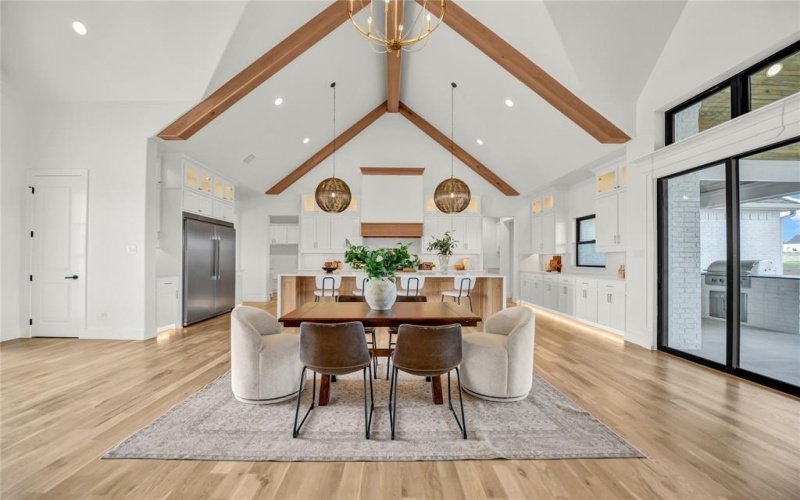 5017 Frost Creek, Aledo, TX 76008, 4 Habitaciones Habitaciones , ,3 BañosBaños,Residential,En Venta,5017 Frost Creek,0,21177086