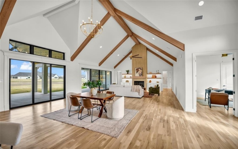 5017 Frost Creek, Aledo, TX 76008, 4 Habitaciones Habitaciones , ,3 BañosBaños,Residential,En Venta,5017 Frost Creek,0,21177086