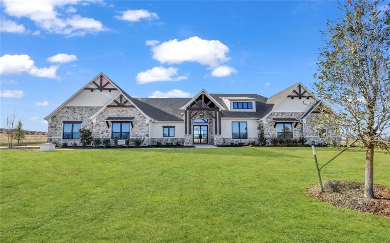 5017 Frost Creek, Aledo, TX 76008, 4 Habitaciones Habitaciones , ,3 BañosBaños,Residential,En Venta,5017 Frost Creek,0,21177086