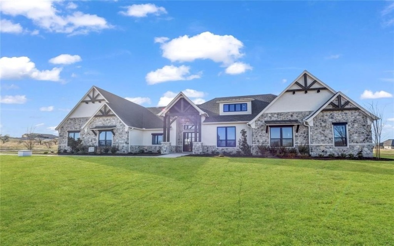 5017 Frost Creek, Aledo, TX 76008, 4 Habitaciones Habitaciones , ,3 BañosBaños,Residential,En Venta,5017 Frost Creek,0,21177086