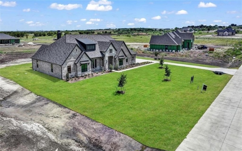 3013 Summit Drive, Aledo, TX 76008, 4 Habitaciones Habitaciones , ,3 BañosBaños,Residential,En Venta,3013 Summit Drive,0,21177167