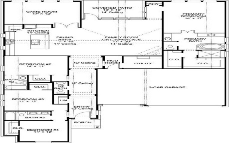 1914 Vantage Drive, Rockwall, TX 75087, 4 Bedrooms Bedrooms, ,3 BathroomsBathrooms,Residential,For Sale,1914 Vantage Drive,0,21177176