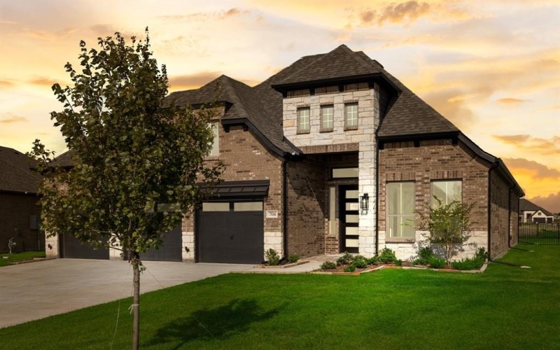 704 Proverbs Court, Heath, TX 75032, 3 Bedrooms Bedrooms, ,2 BathroomsBathrooms,Residential,For Sale,704 Proverbs Court,0,21177236