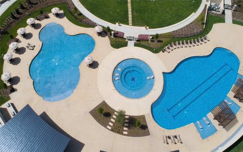 2591 Fountain Street, Prosper, TX 75078, 5 Habitaciones Habitaciones , ,6 BañosBaños,Residential,En Venta,2591 Fountain Street,0,21177291