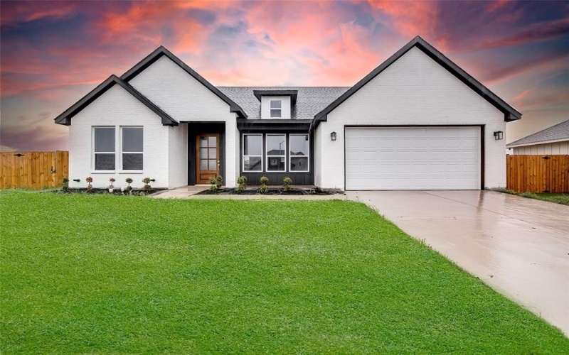 204 High Ridge Court, Godley, TX 76044, 4 Habitaciones Habitaciones , ,2 BañosBaños,Residential,En Venta,204 High Ridge Court,0,21177330