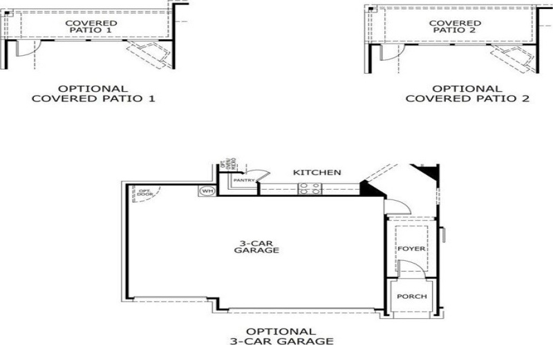 1125 Avery Road, Granbury, TX 76049, 3 Habitaciones Habitaciones , ,2 BañosBaños,Residential,En Venta,1125 Avery Road,0,21177392