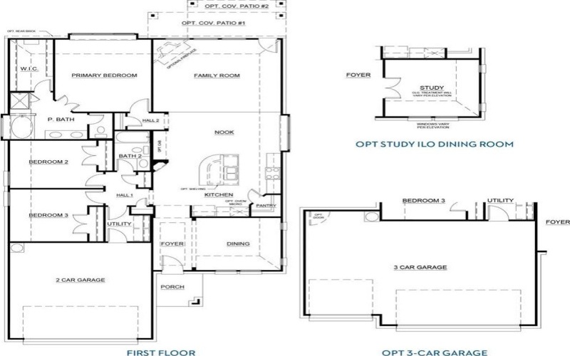 1133 Avery Road, Granbury, TX 76049, 3 Habitaciones Habitaciones , ,2 BañosBaños,Residential,En Venta,1133 Avery Road,0,21177401