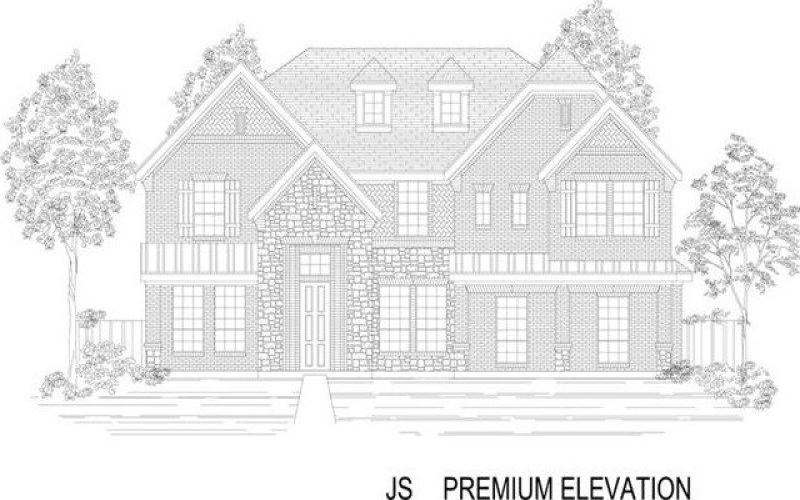 1813 Briarwood Way, Midlothian, TX 76065, 5 Habitaciones Habitaciones , ,5 BañosBaños,Residential,En Venta,1813 Briarwood Way,0,21177475