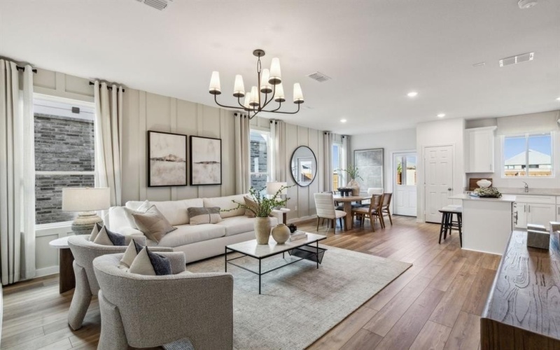 16004 Isles Drive, Fort Worth, TX 76052, 5 Habitaciones Habitaciones , ,3 BañosBaños,Residential,En Venta,16004 Isles Drive,0,21177479