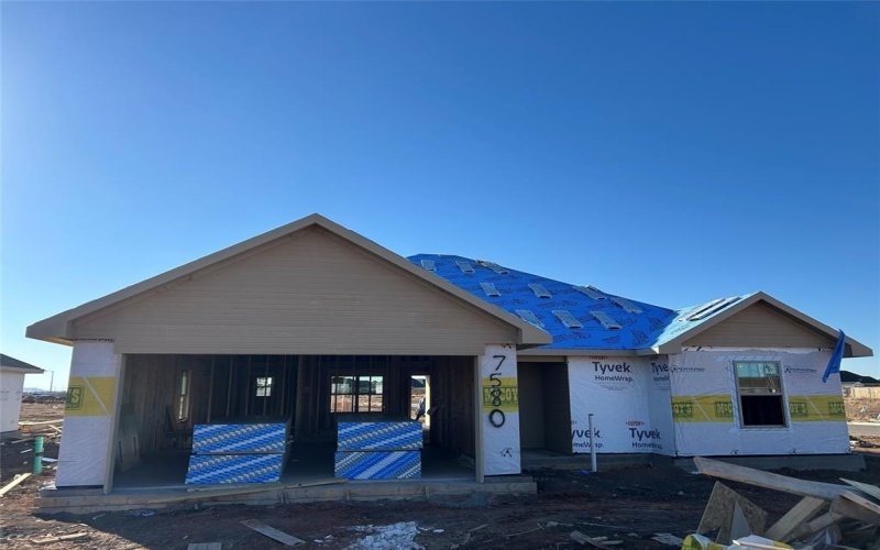 7580 Wildflower, Abilene, TX 79602, 3 Bedrooms Bedrooms, ,2 BathroomsBathrooms,Residential,For Sale,7580 Wildflower,0,21177539