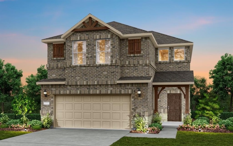 1005 Hammy Lane, Aubrey, TX 76227, 4 Bedrooms Bedrooms, ,3 BathroomsBathrooms,Residential,For Sale,1005 Hammy Lane,0,21177620