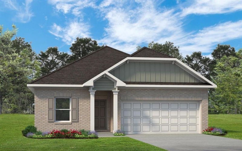 1221 Anderson Drive, Trenton, TX 75490, 3 Bedrooms Bedrooms, ,2 BathroomsBathrooms,Residential,For Sale,1221 Anderson Drive,0,21177644