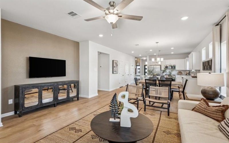 1221 Anderson Drive, Trenton, TX 75490, 3 Bedrooms Bedrooms, ,2 BathroomsBathrooms,Residential,For Sale,1221 Anderson Drive,0,21177644