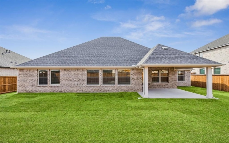 515 Blackwater Trail, Waxahachie, TX 75165, 4 Bedrooms Bedrooms, ,2 BathroomsBathrooms,Residential,For Sale,515 Blackwater Trail,0,21177755