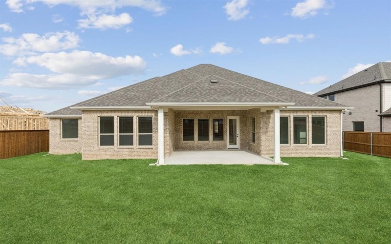 520 Winchester Way, Waxahachie, TX 75165, 4 Bedrooms Bedrooms, ,2 BathroomsBathrooms,Residential,For Sale,520 Winchester Way,0,21177777