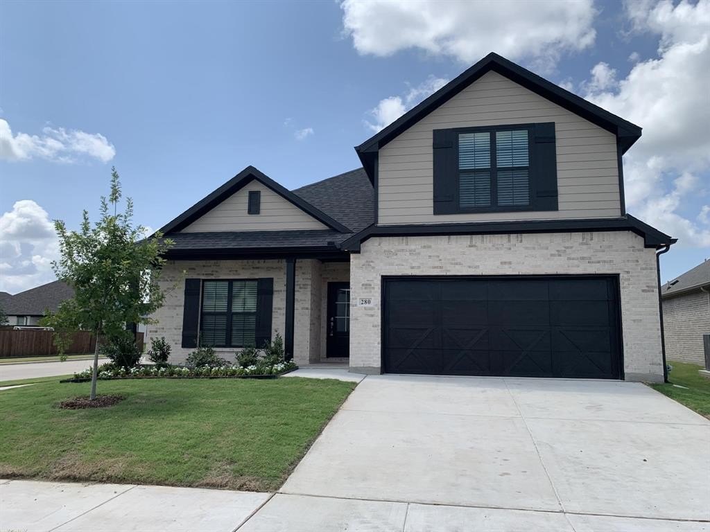 280 Waters Ridge Drive, Lavon, TX 75166, 5 Habitaciones Habitaciones , ,3 BañosBaños,Residential,En Venta,280 Waters Ridge Drive,20566627