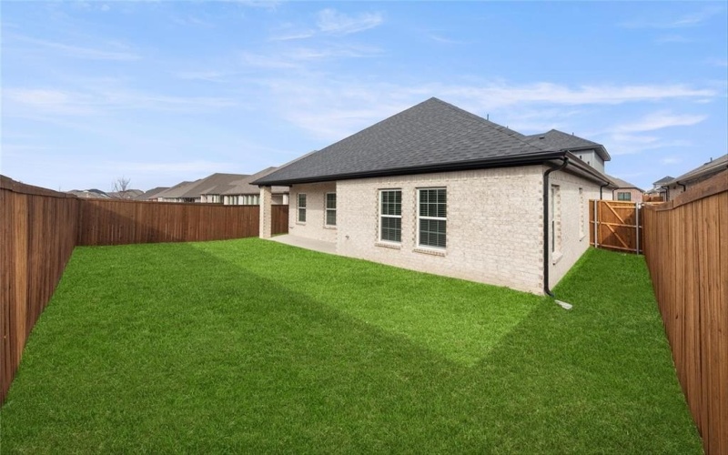 280 Waters Ridge Drive, Lavon, TX 75166, 5 Habitaciones Habitaciones , ,3 BañosBaños,Residential,En Venta,280 Waters Ridge Drive,20566627
