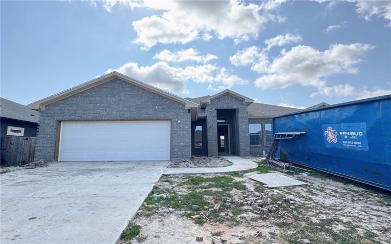 7921 Superman Drive, Corpus Christi, TX 78414, 4 Bedrooms Bedrooms, ,3 BathroomsBathrooms,Residential,For Sale,7921 Superman Drive,0,471557