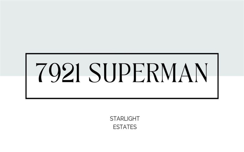 7921 Superman Drive, Corpus Christi, TX 78414, 4 Bedrooms Bedrooms, ,3 BathroomsBathrooms,Residential,For Sale,7921 Superman Drive,0,471557