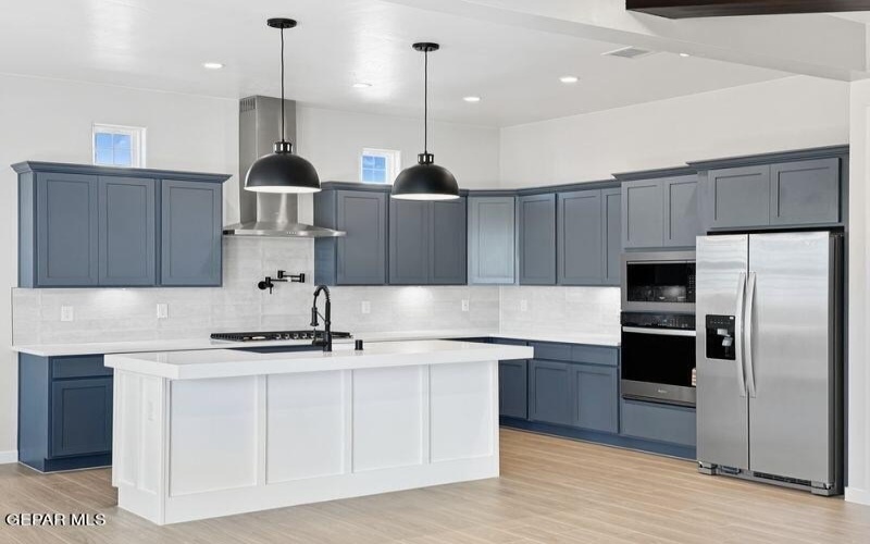 7275 Bobcat Hollow Drive, El Paso, TX 79911, 4 Bedrooms Bedrooms, ,2 BathroomsBathrooms,Residential,For Sale,7275 Bobcat Hollow Drive,0,938089