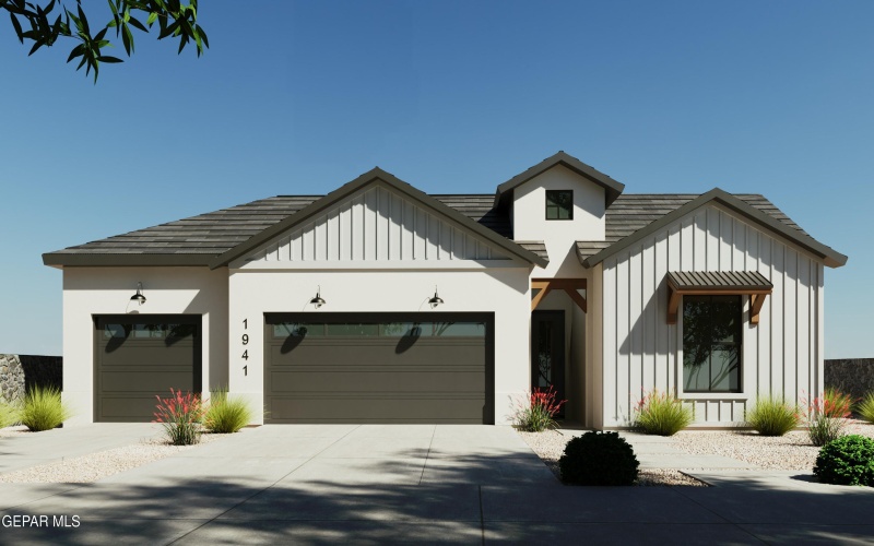 7273 Cimarron Gap Drive, El Paso, TX 79911, 4 Habitaciones Habitaciones , ,2 BañosBaños,Residential,En Venta,7273 Cimarron Gap Drive,0,938095