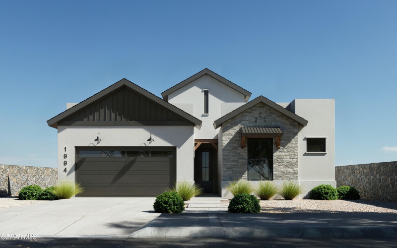 7344 Cimarron Gap Drive, El Paso, TX 79911, 4 Habitaciones Habitaciones , ,2 BañosBaños,Residential,En Venta,7344 Cimarron Gap Drive,0,938099