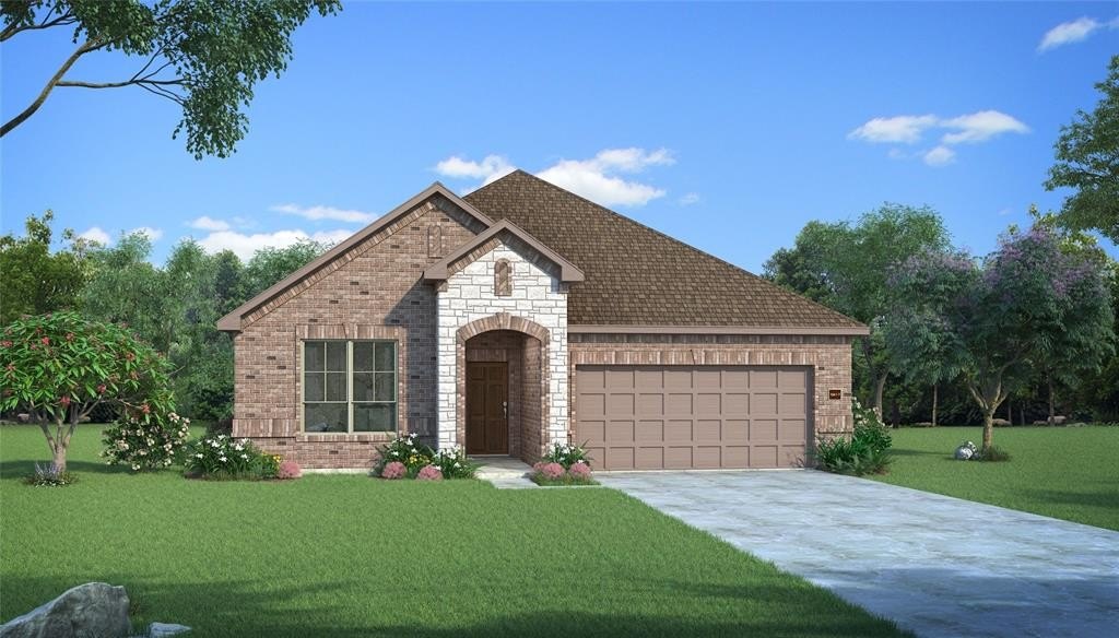 1344 Ackerman Street, Royse City, TX 75189, 4 Bedrooms Bedrooms, ,2 BathroomsBathrooms,Residential,For Sale,1344 Ackerman Street,20627183