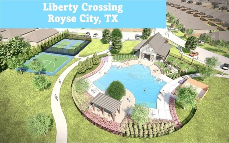 1344 Ackerman Street, Royse City, TX 75189, 4 Bedrooms Bedrooms, ,2 BathroomsBathrooms,Residential,For Sale,1344 Ackerman Street,20627183