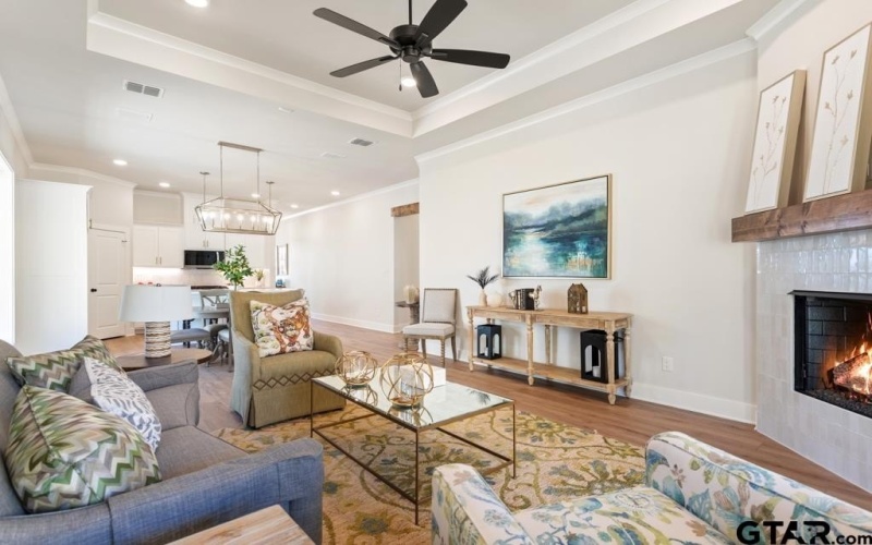 9248 Villas Ct, Tyler, TX 75703, 4 Bedrooms Bedrooms, ,2 BathroomsBathrooms,Residential,For Sale,9248 Villas Ct,0,25017340