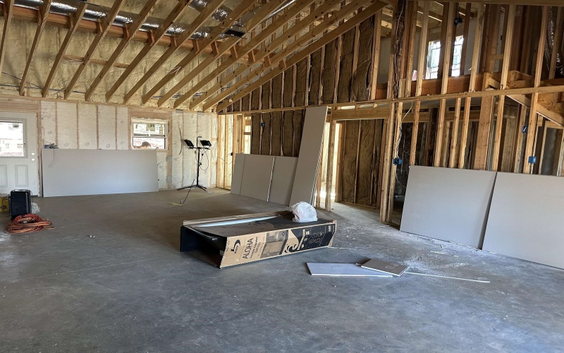 2640 Bobwhite Rd, Gilmer, TX 75645, 4 Bedrooms Bedrooms, ,2 BathroomsBathrooms,Residential,For Sale,2640 Bobwhite Rd,0,20260966