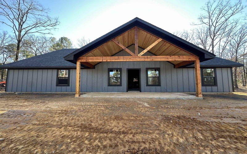 2640 Bobwhite Rd, Gilmer, TX 75645, 4 Bedrooms Bedrooms, ,2 BathroomsBathrooms,Residential,For Sale,2640 Bobwhite Rd,0,20260966