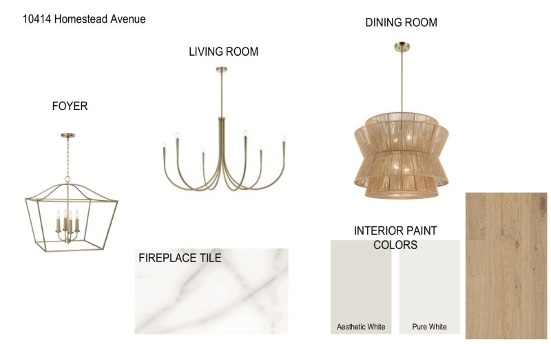 10414 Homestead Avenue, Lubbock, TX 79424, 4 Bedrooms Bedrooms, ,5 BathroomsBathrooms,Residential,For Sale,10414 Homestead Avenue,0,202601913