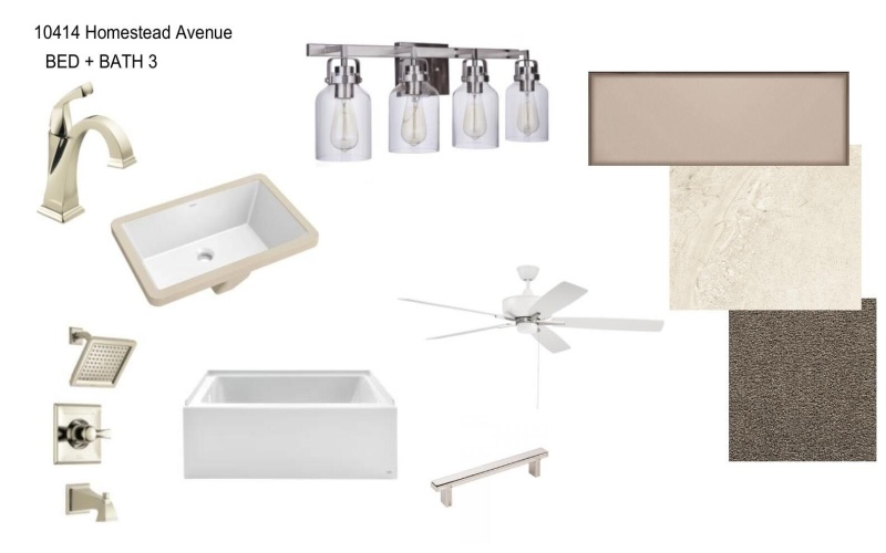 10414 Homestead Avenue, Lubbock, TX 79424, 4 Bedrooms Bedrooms, ,5 BathroomsBathrooms,Residential,For Sale,10414 Homestead Avenue,0,202601913