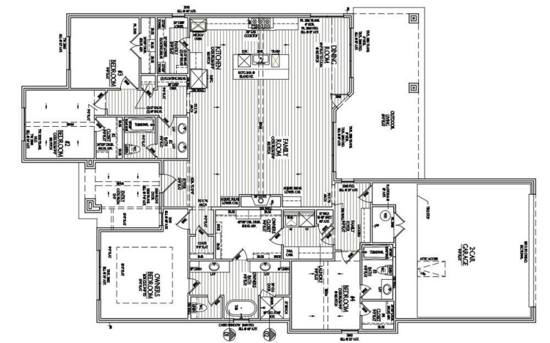 5506 Wausau Avenue, Lubbock, TX 79407, 4 Bedrooms Bedrooms, ,3 BathroomsBathrooms,Residential,For Sale,5506 Wausau Avenue,0,202601951