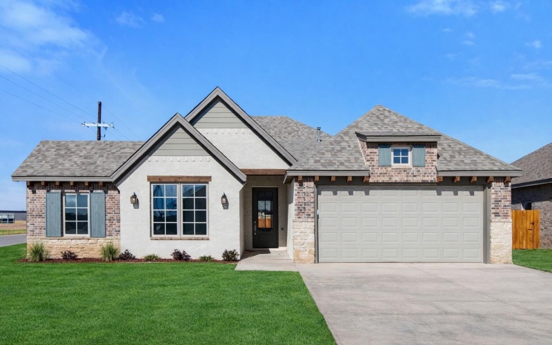 3638 119th Street, Lubbock, TX 79423, 4 Bedrooms Bedrooms, ,2 BathroomsBathrooms,Residential,For Sale,3638 119th Street,0,202601957