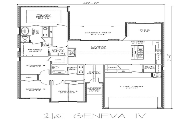 3638 119th Street, Lubbock, TX 79423, 4 Bedrooms Bedrooms, ,2 BathroomsBathrooms,Residential,For Sale,3638 119th Street,0,202601957