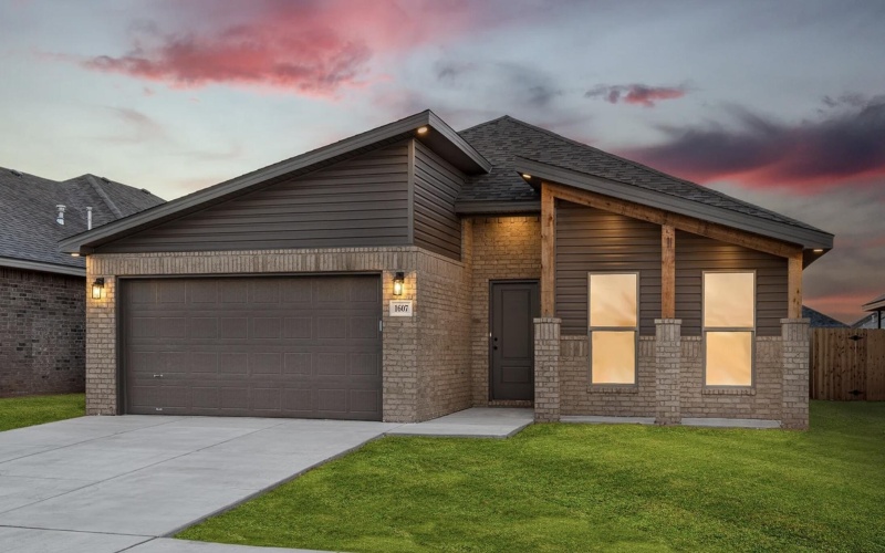 1303 Saratoga Avenue, Lubbock, TX 79416, 3 Bedrooms Bedrooms, ,2 BathroomsBathrooms,Residential,For Sale,1303 Saratoga Avenue,0,202601959