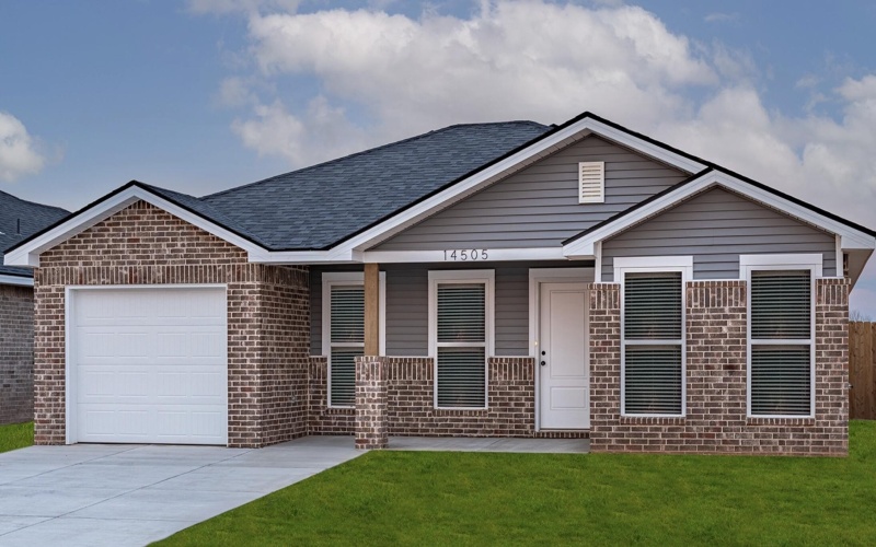 1601 N Clinton Avenue, Lubbock, TX 79416, 3 Bedrooms Bedrooms, ,2 BathroomsBathrooms,Residential,For Sale,1601 N Clinton Avenue,0,202601960