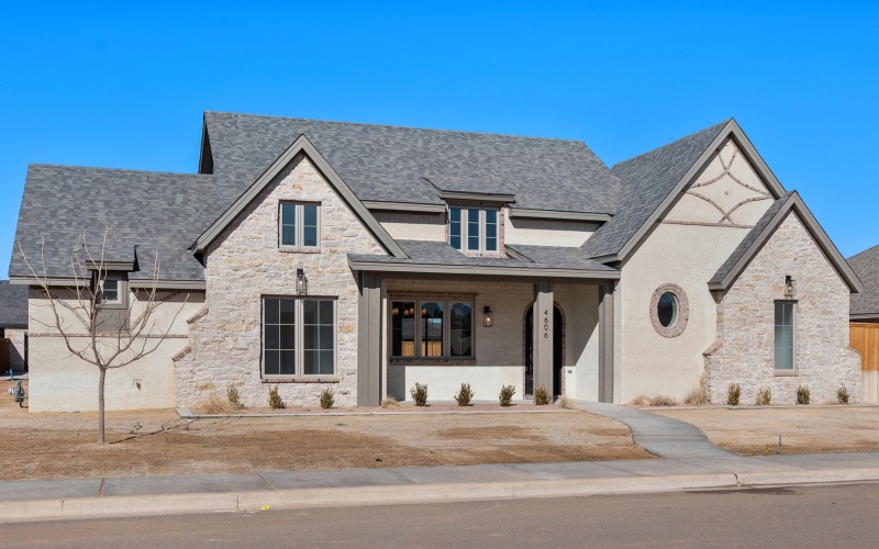 4606 141st Street, Lubbock, TX 79424, 4 Bedrooms Bedrooms, ,3 BathroomsBathrooms,Residential,For Sale,4606 141st Street,0,202601961