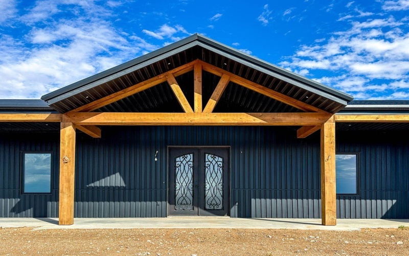 330 Private Rd 306 K, Seminole, TX 79360, 4 Bedrooms Bedrooms, ,2 BathroomsBathrooms,Residential,For Sale,330 Private Rd 306 K,0,167342