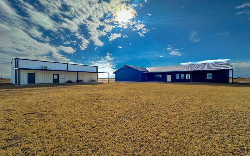 330 Private Rd 306 K, Seminole, TX 79360, 4 Bedrooms Bedrooms, ,2 BathroomsBathrooms,Residential,For Sale,330 Private Rd 306 K,0,167342