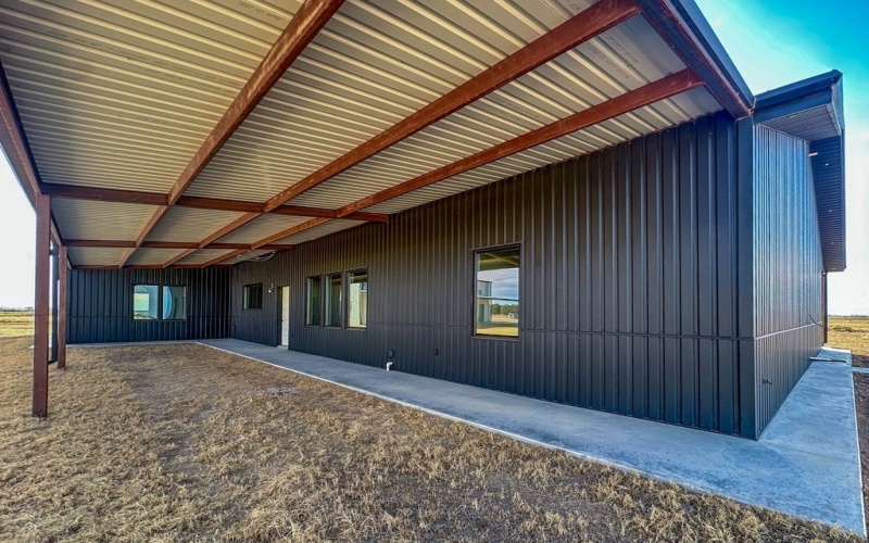 330 Private Rd 306 K, Seminole, TX 79360, 4 Bedrooms Bedrooms, ,2 BathroomsBathrooms,Residential,For Sale,330 Private Rd 306 K,0,167342