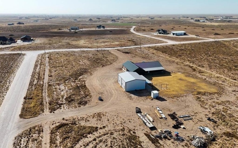 330 Private Rd 306 K, Seminole, TX 79360, 4 Bedrooms Bedrooms, ,2 BathroomsBathrooms,Residential,For Sale,330 Private Rd 306 K,0,167342