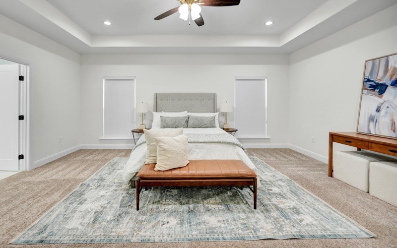 2705 Tom Morris, Odessa, TX 79765, 4 Bedrooms Bedrooms, ,3 BathroomsBathrooms,Residential,For Sale,2705 Tom Morris,0,167348