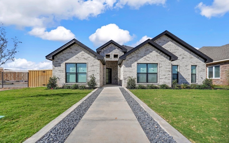 2705 Tom Morris, Odessa, TX 79765, 4 Bedrooms Bedrooms, ,3 BathroomsBathrooms,Residential,For Sale,2705 Tom Morris,0,167348