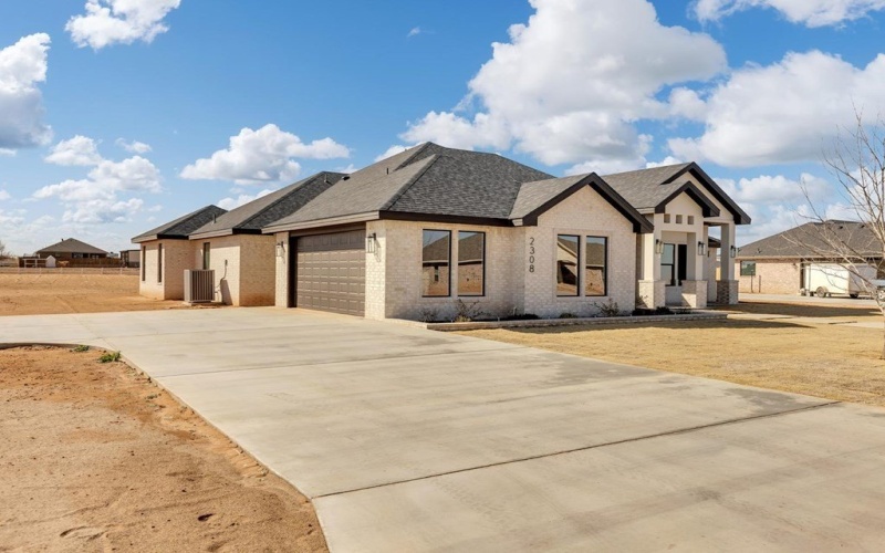 2308 S County Rd 1059, Midland, TX 79706, 4 Habitaciones Habitaciones , ,3 BañosBaños,Residential,En Venta,2308 S County Rd 1059,0,167362