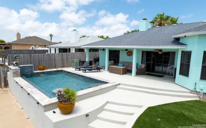 13849 Doubloon St, Corpus Christi, TX 78418, 3 Habitaciones Habitaciones , ,2 BañosBaños,Residential,En Venta,13849 Doubloon St,0,1895162