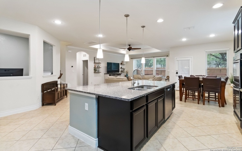 10719 SERRENTO HI, Helotes, TX 78023, 4 Bedrooms Bedrooms, ,3 BathroomsBathrooms,Residential,For Sale,10719 SERRENTO HI,0,1912071