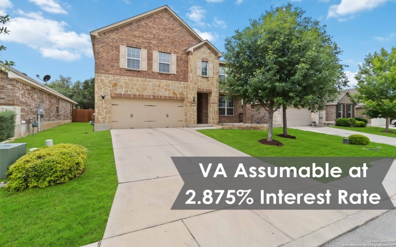 10719 SERRENTO HI, Helotes, TX 78023, 4 Bedrooms Bedrooms, ,3 BathroomsBathrooms,Residential,For Sale,10719 SERRENTO HI,0,1912071